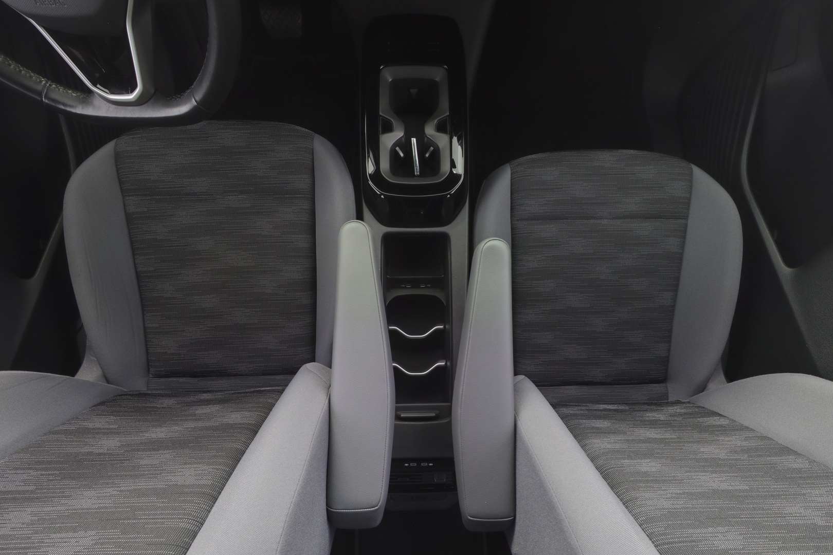 VOLKSWAGEN ID.4 2022
