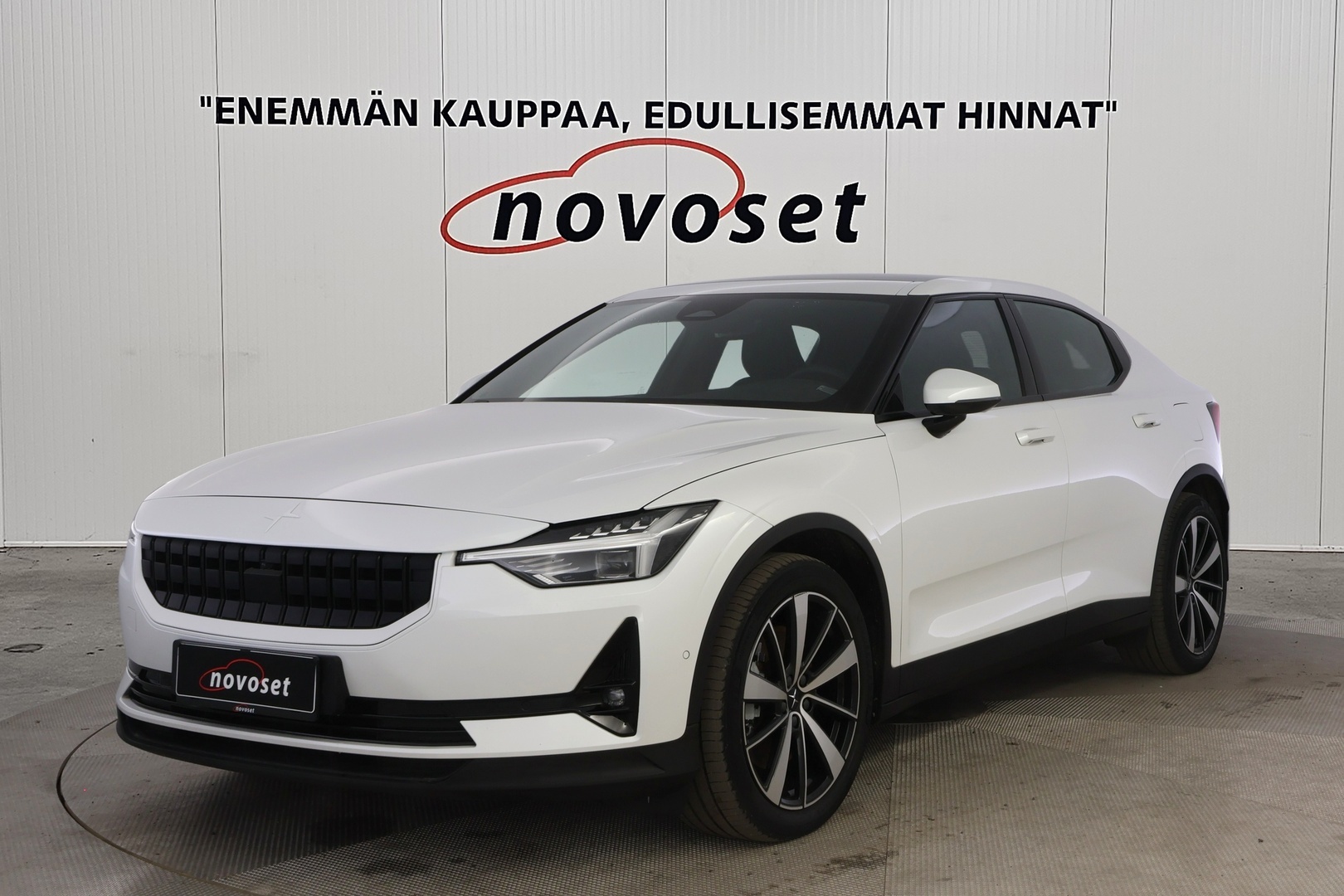 POLESTAR 2 2022