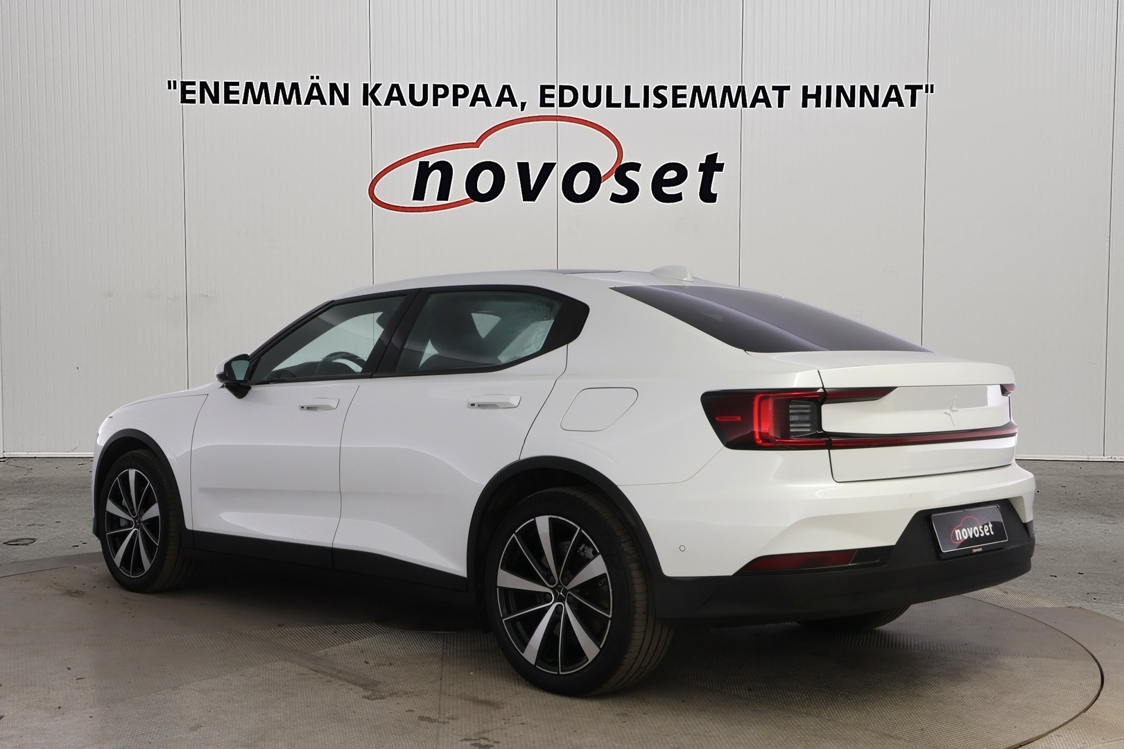 POLESTAR 2 2022