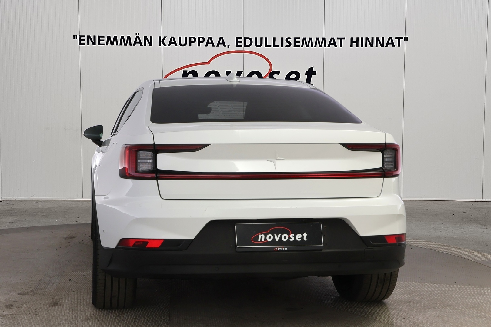 POLESTAR 2 2022