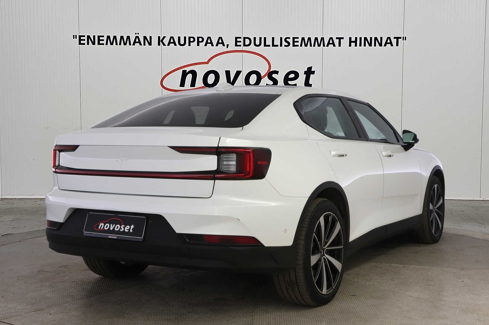 POLESTAR 2 2022
