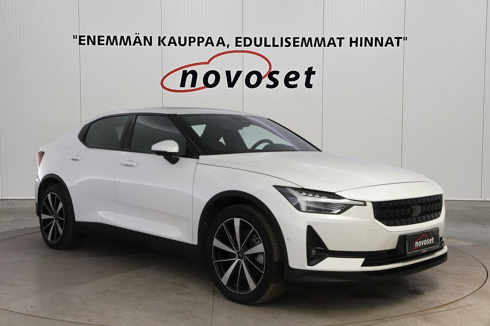 POLESTAR 2 2022
