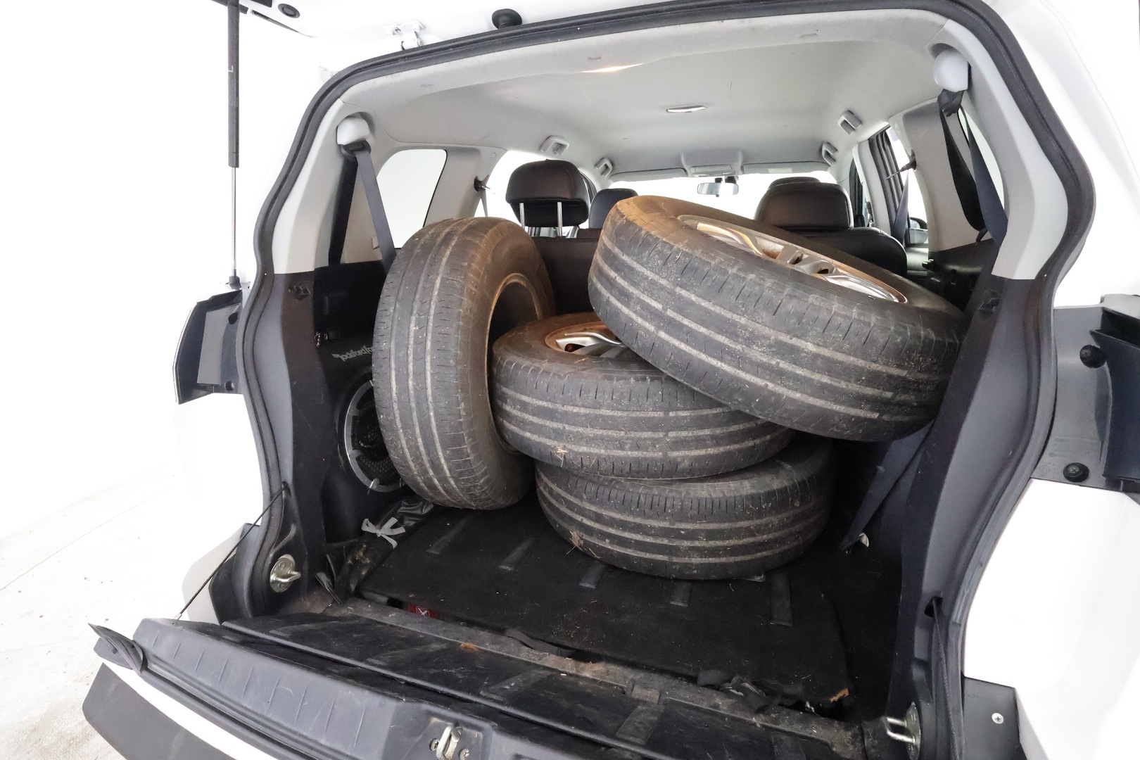 MITSUBISHI Outlander 2012