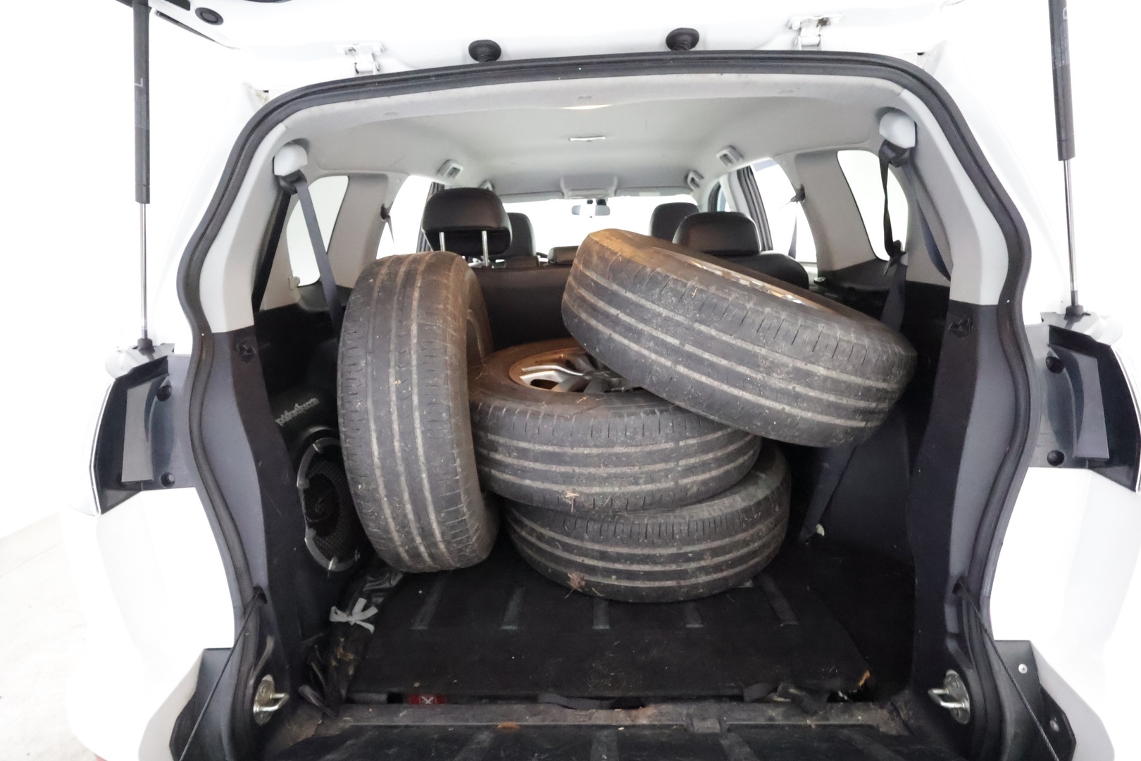 MITSUBISHI Outlander 2012