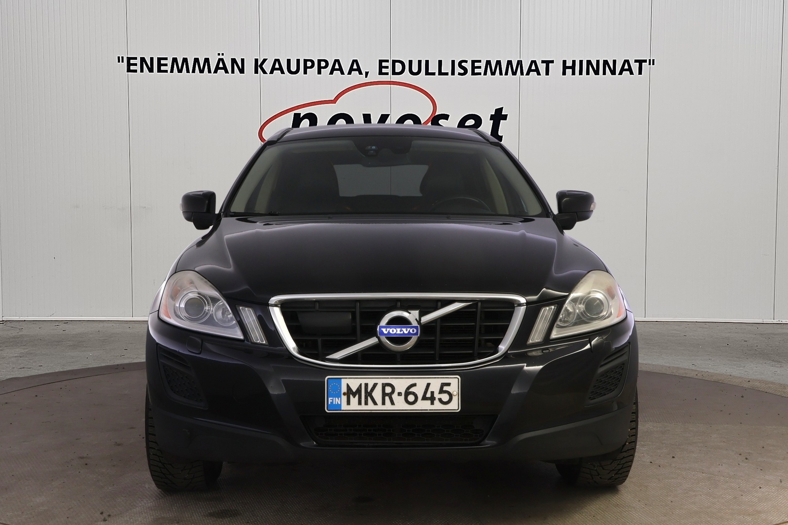 VOLVO XC60 2012