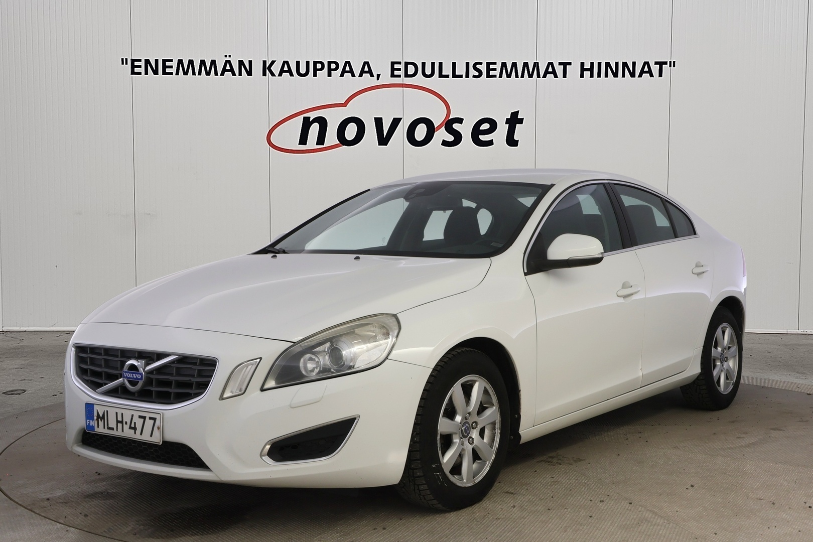 VOLVO S60 2013