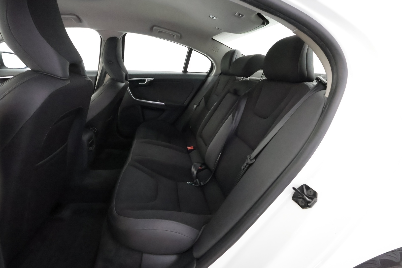 VOLVO S60 2013