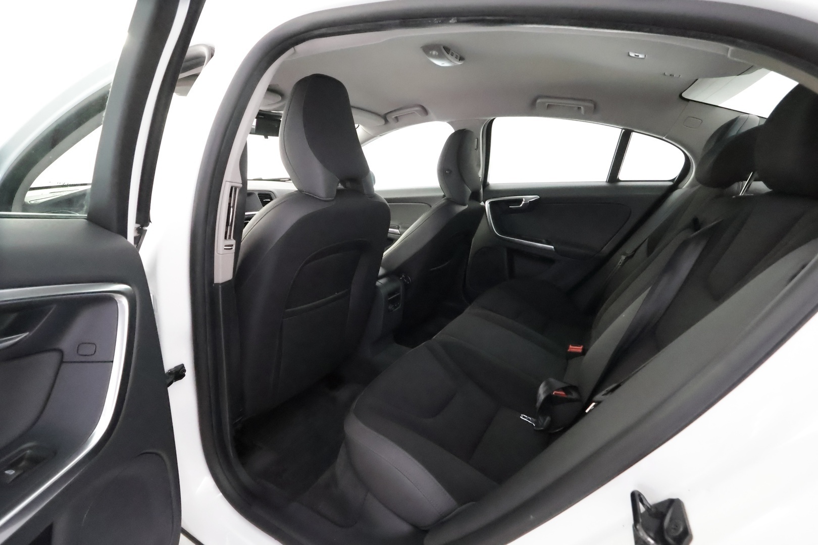 VOLVO S60 2013