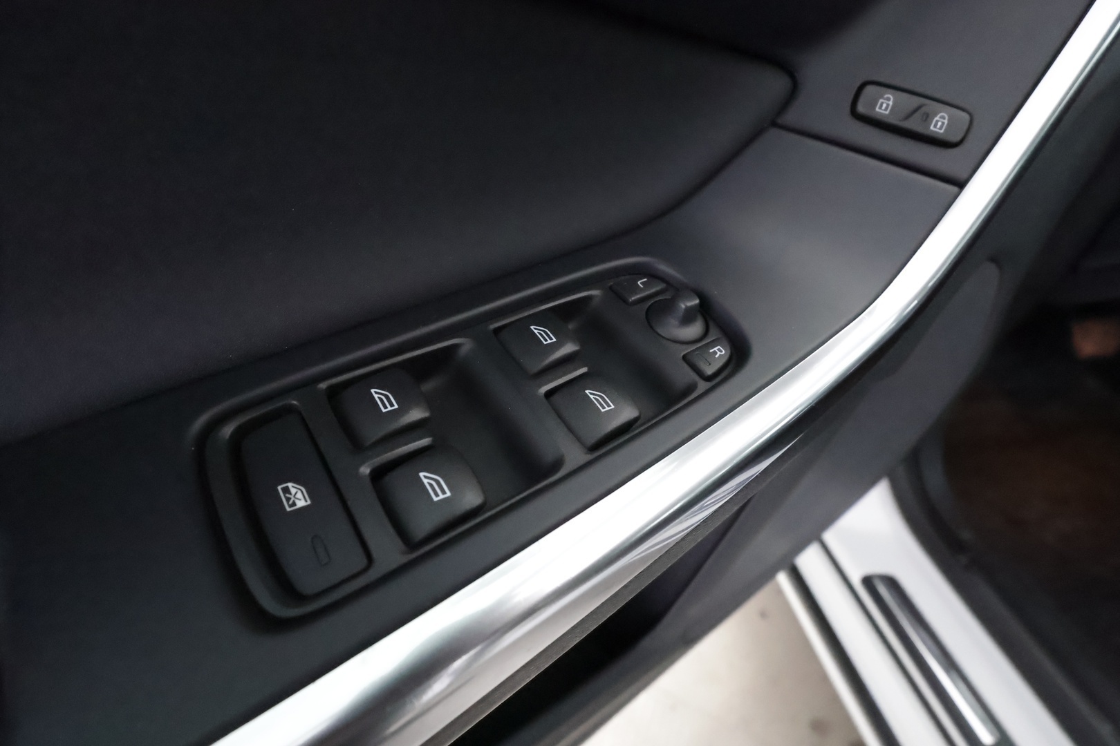 VOLVO S60 2013