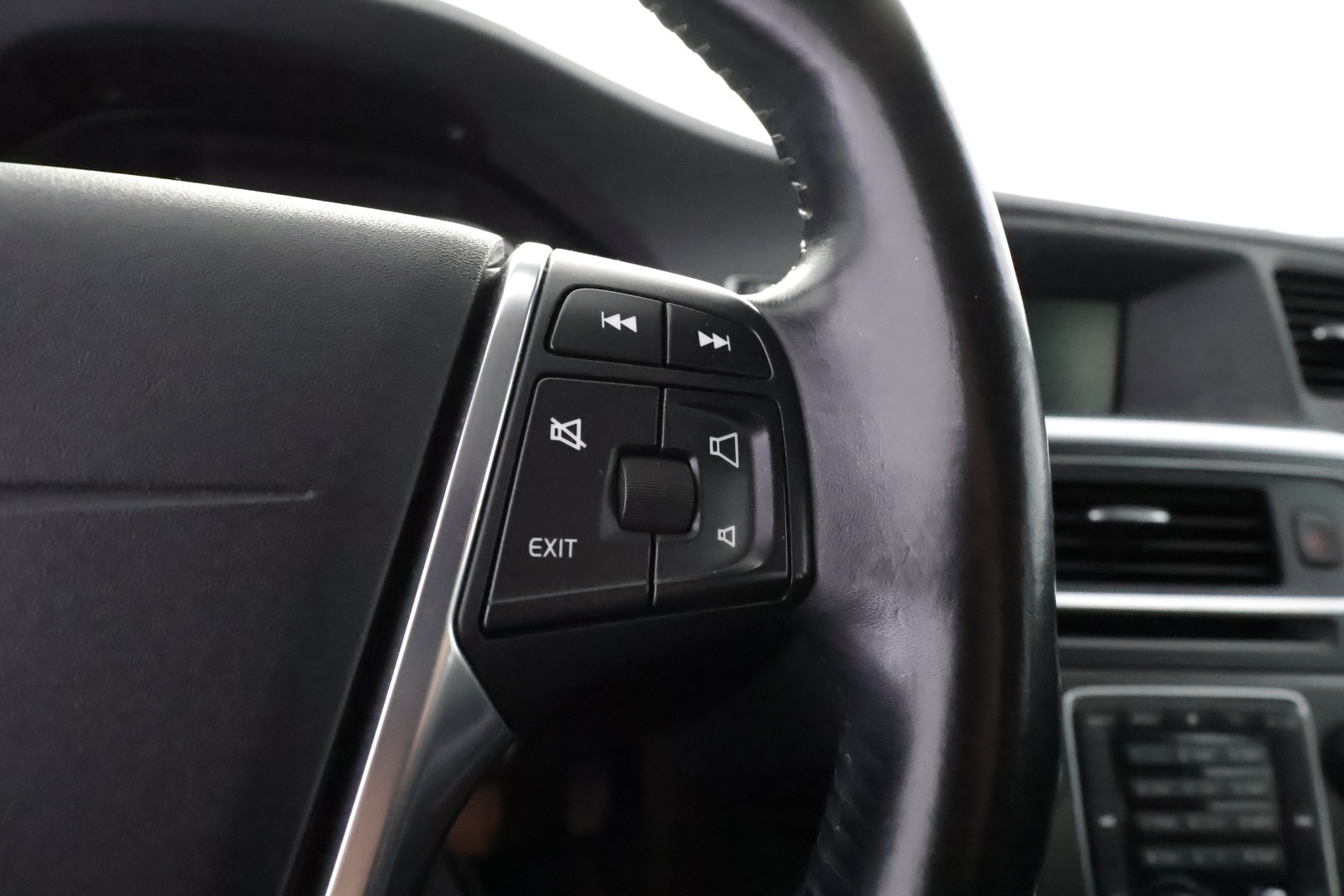 VOLVO S60 2013