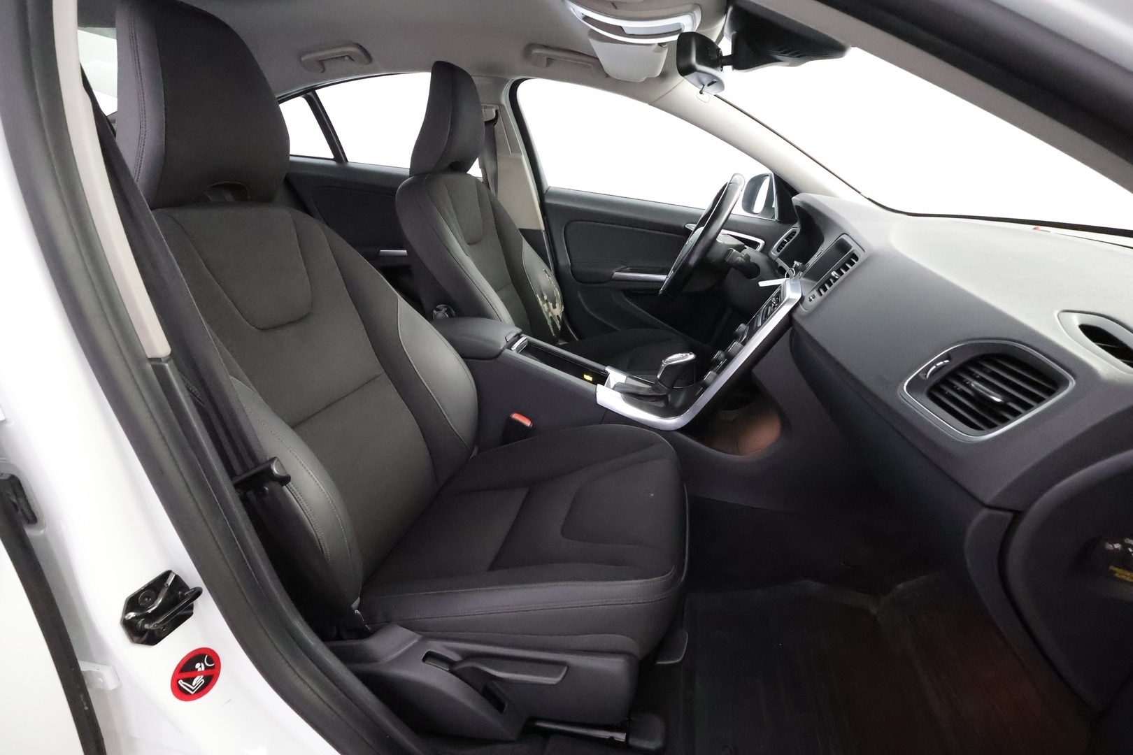 VOLVO S60 2013