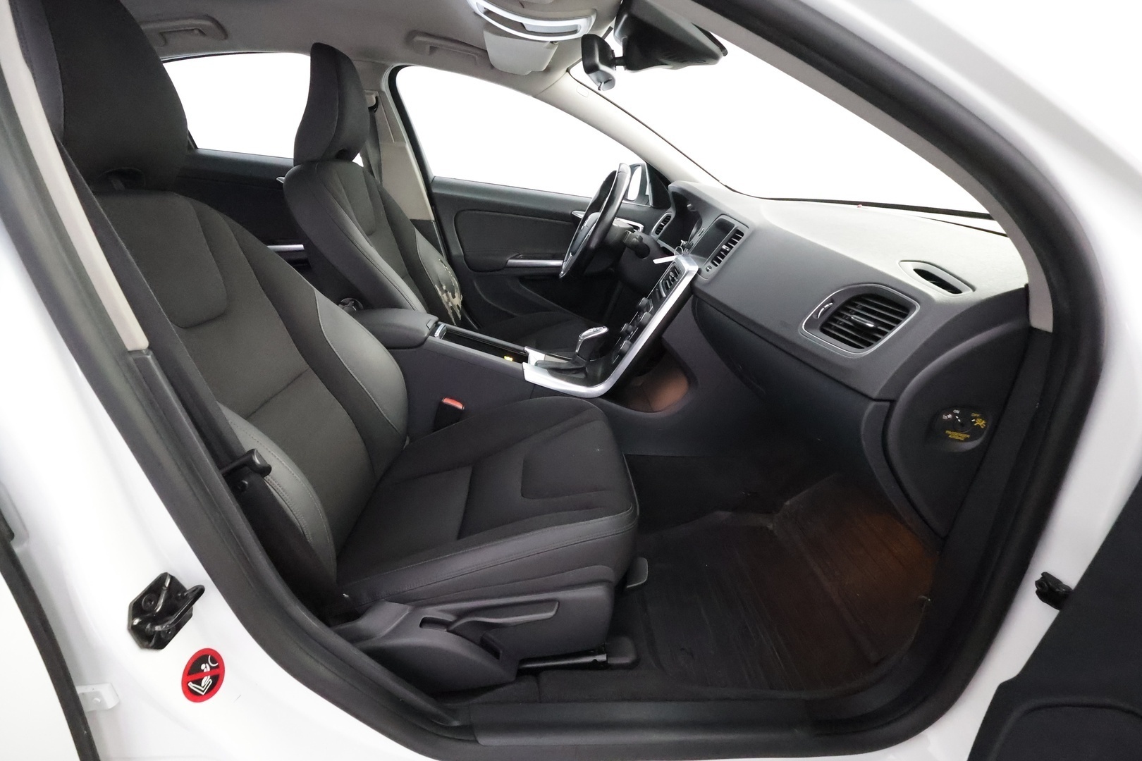 VOLVO S60 2013