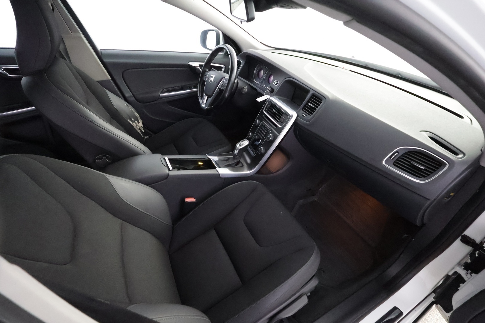 VOLVO S60 2013