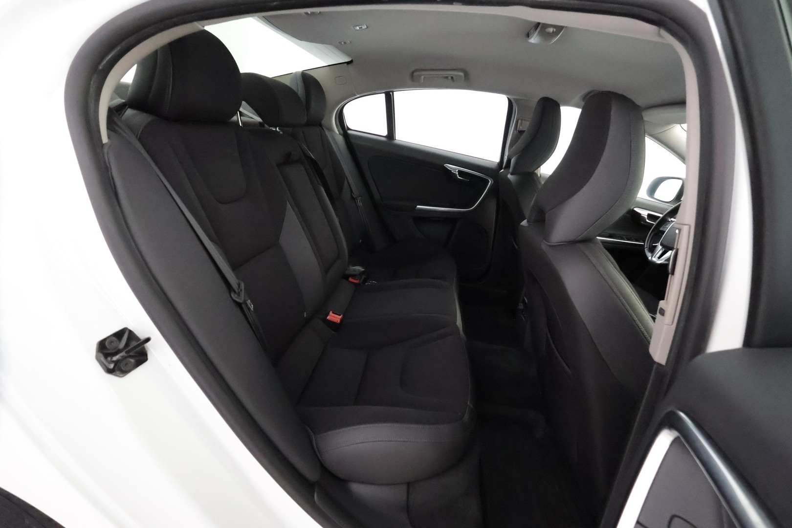 VOLVO S60 2013