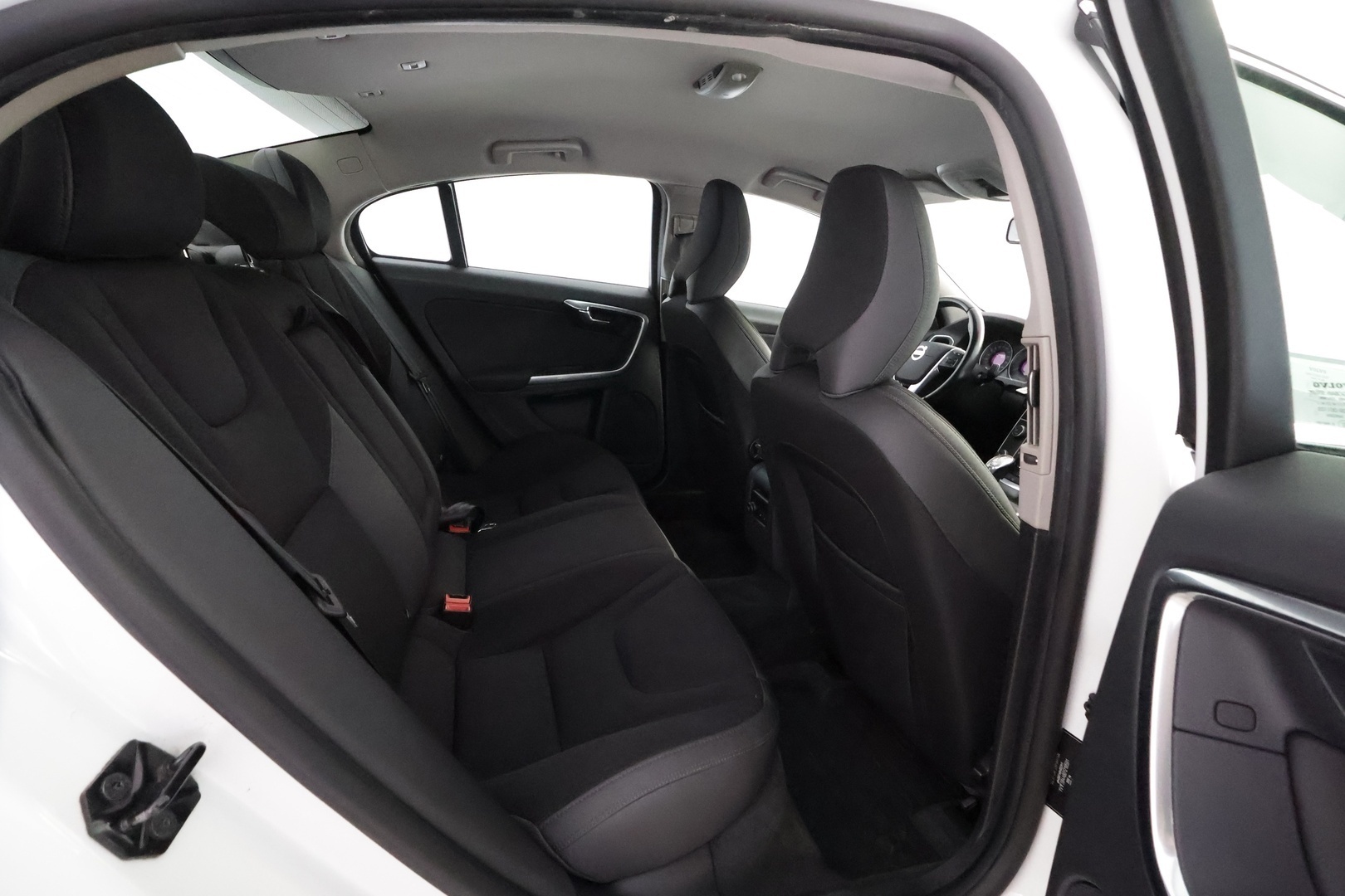 VOLVO S60 2013