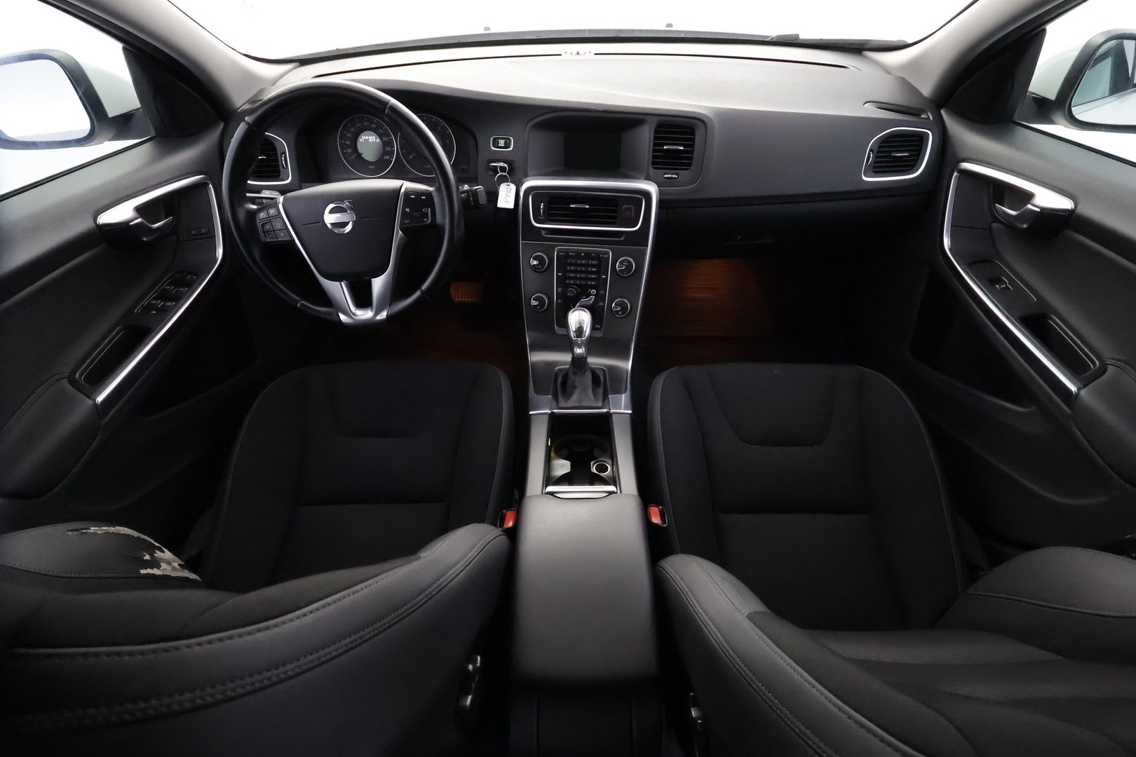 VOLVO S60 2013