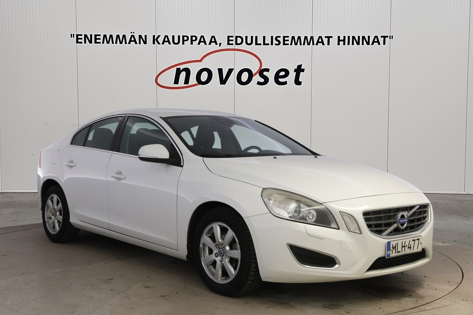VOLVO S60 2013