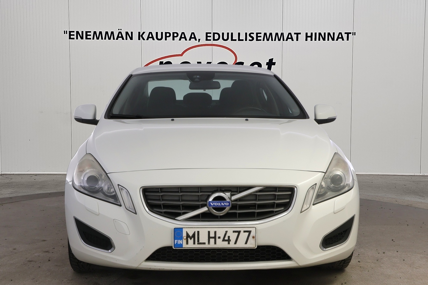 VOLVO S60 2013