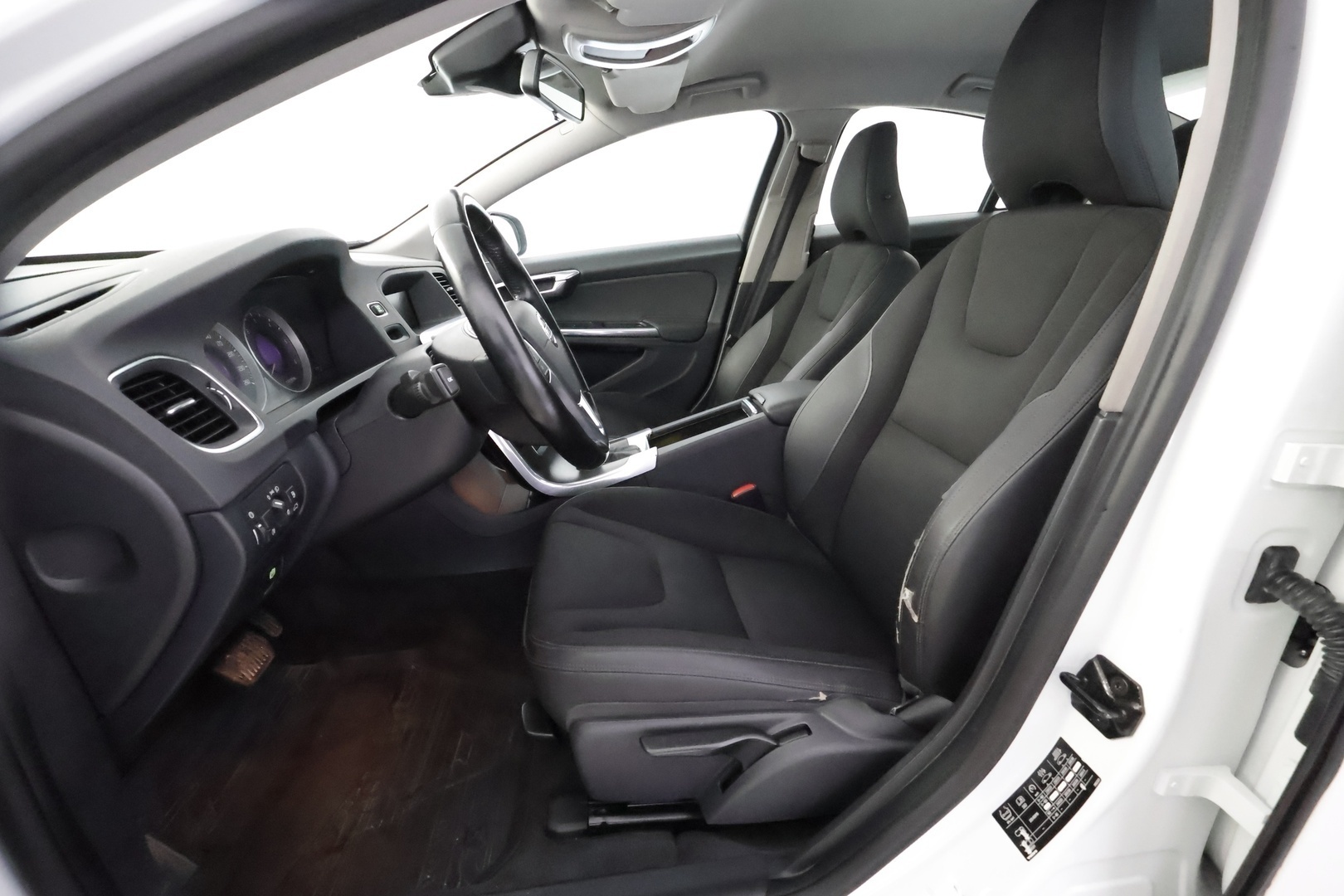 VOLVO S60 2013
