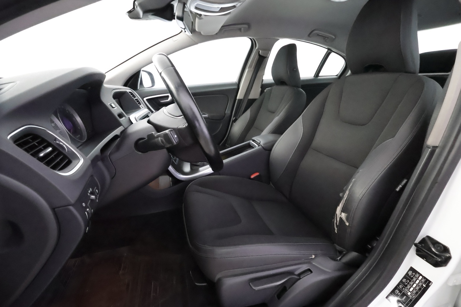 VOLVO S60 2013