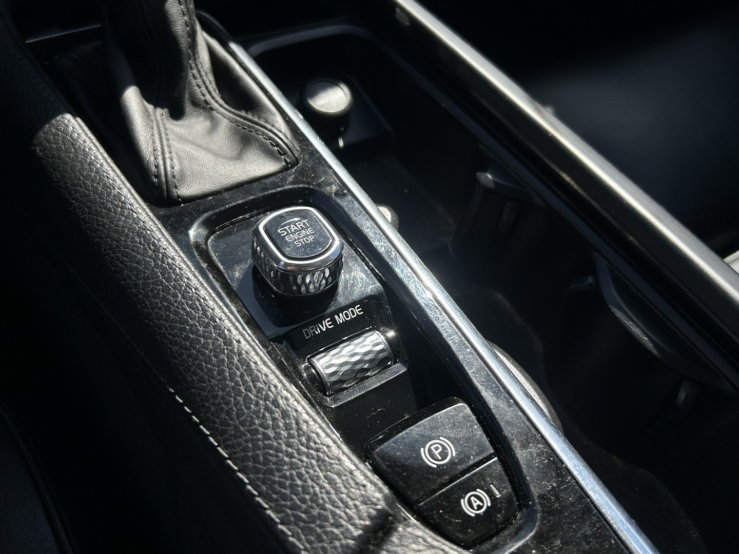 VOLVO XC90 2018