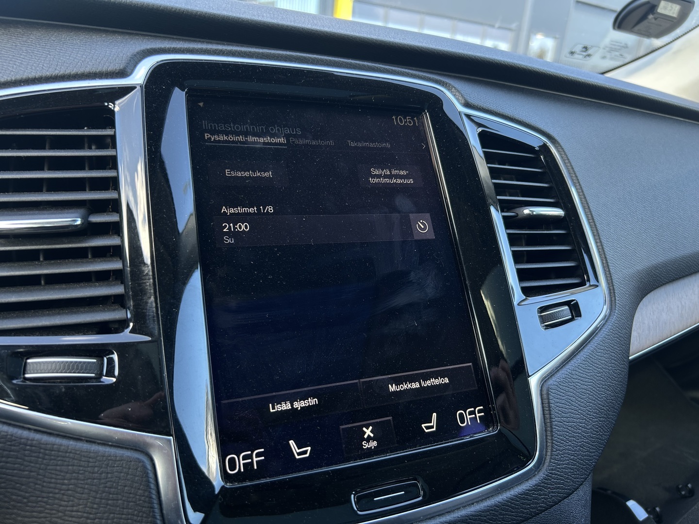 VOLVO XC90 2018