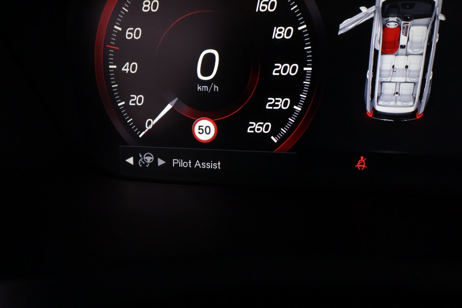 VOLVO XC90 2018