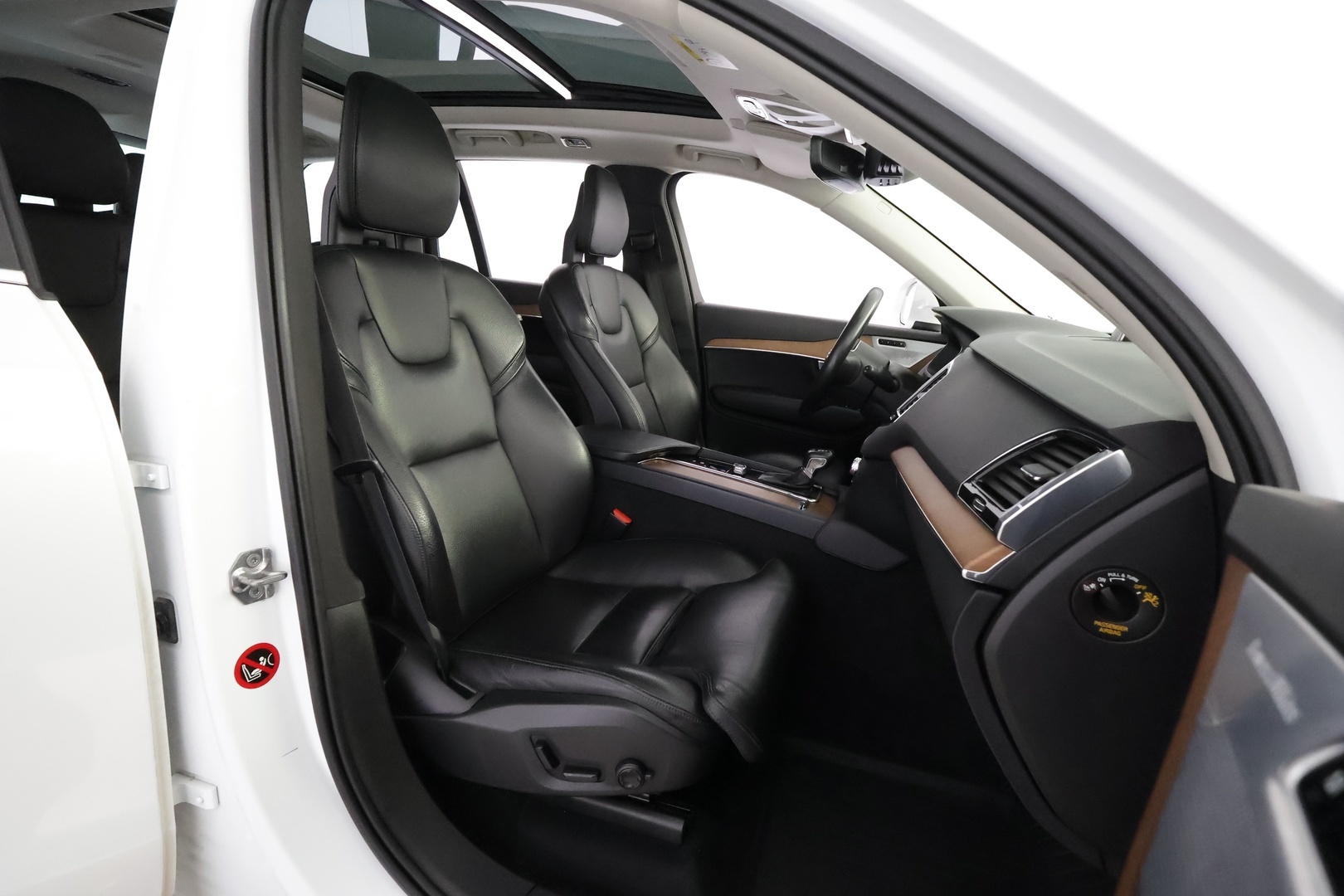 VOLVO XC90 2018