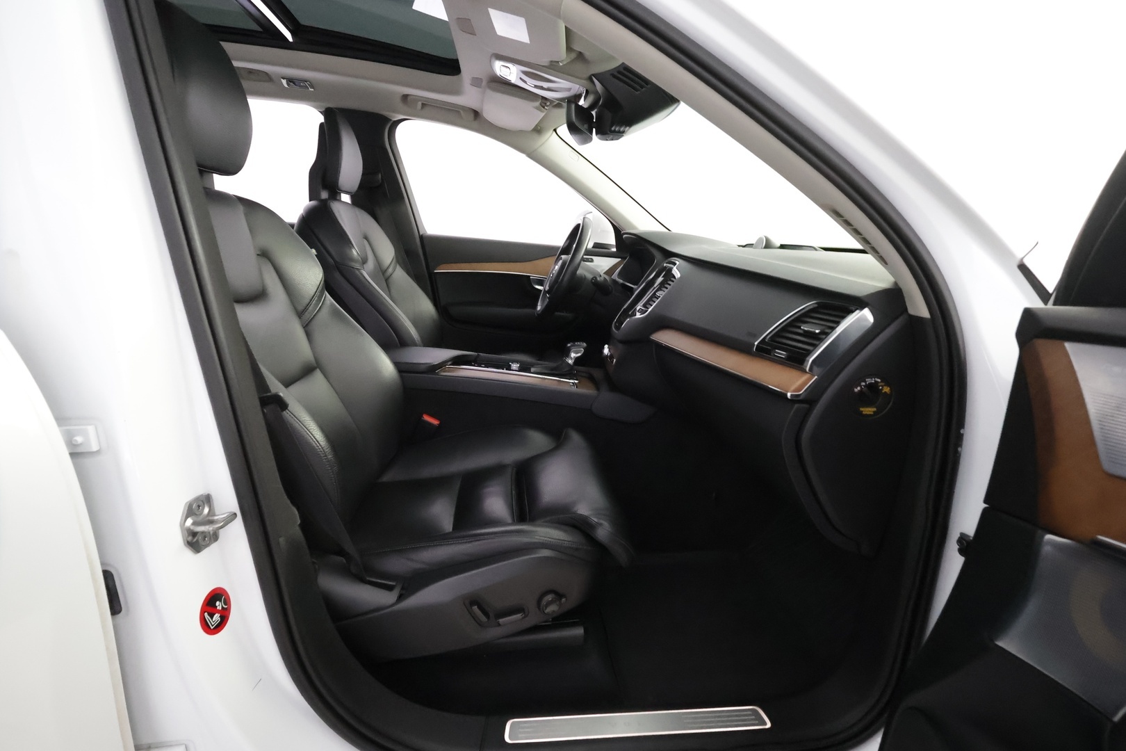 VOLVO XC90 2018