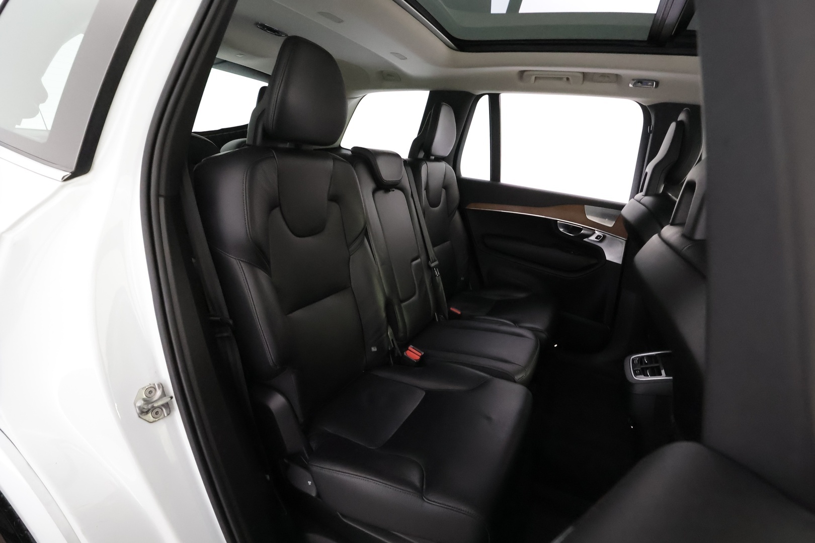 VOLVO XC90 2018