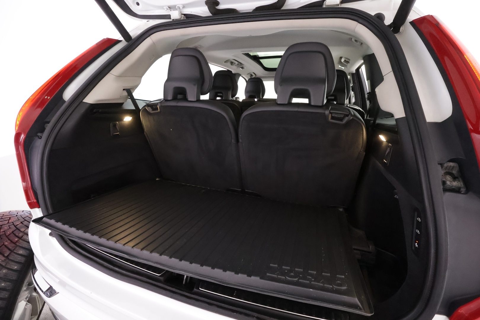 VOLVO XC90 2018
