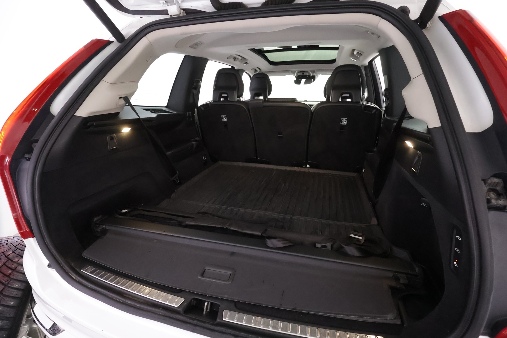 VOLVO XC90 2018