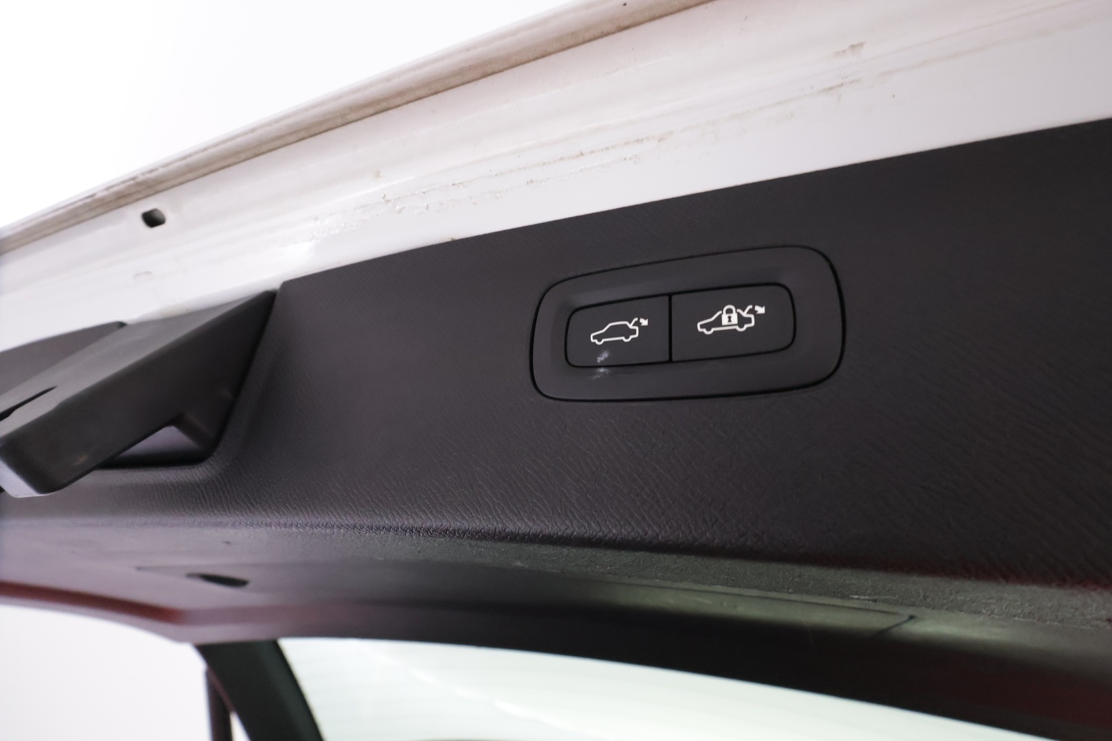 VOLVO XC90 2018