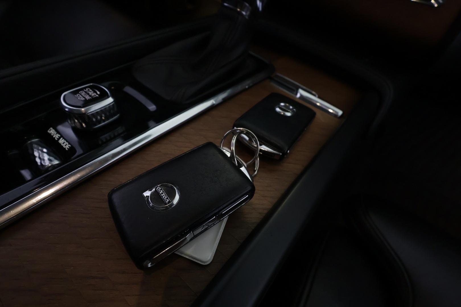 VOLVO XC90 2018
