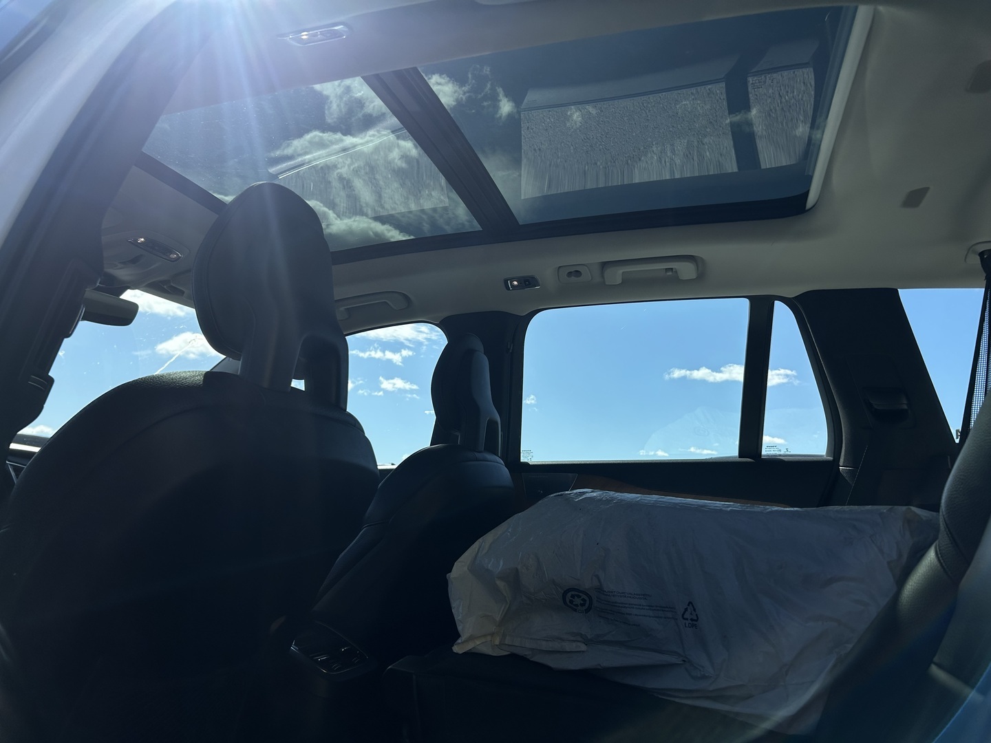 VOLVO XC90 2018