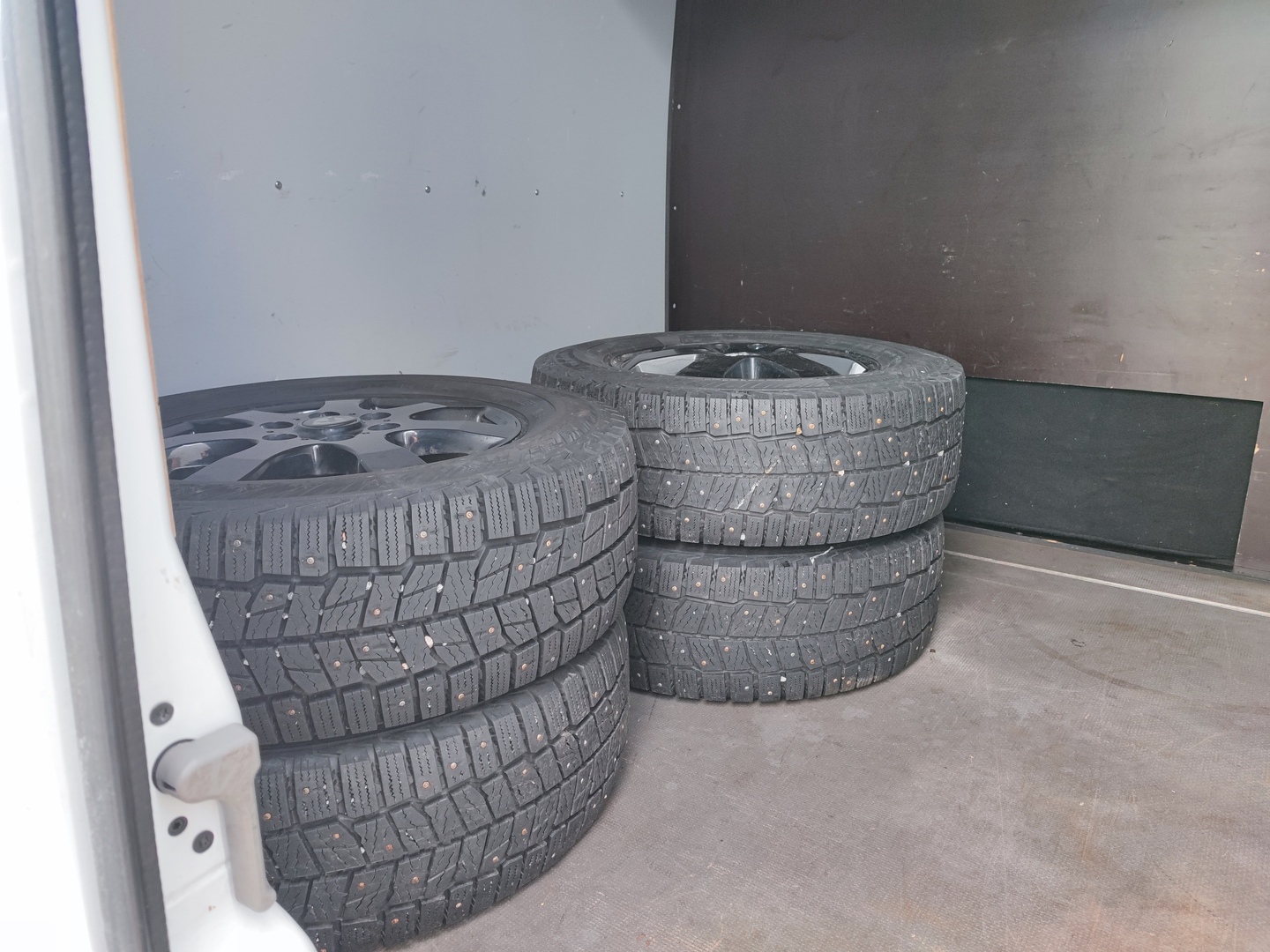 MERCEDES-BENZ Sprinter 2013