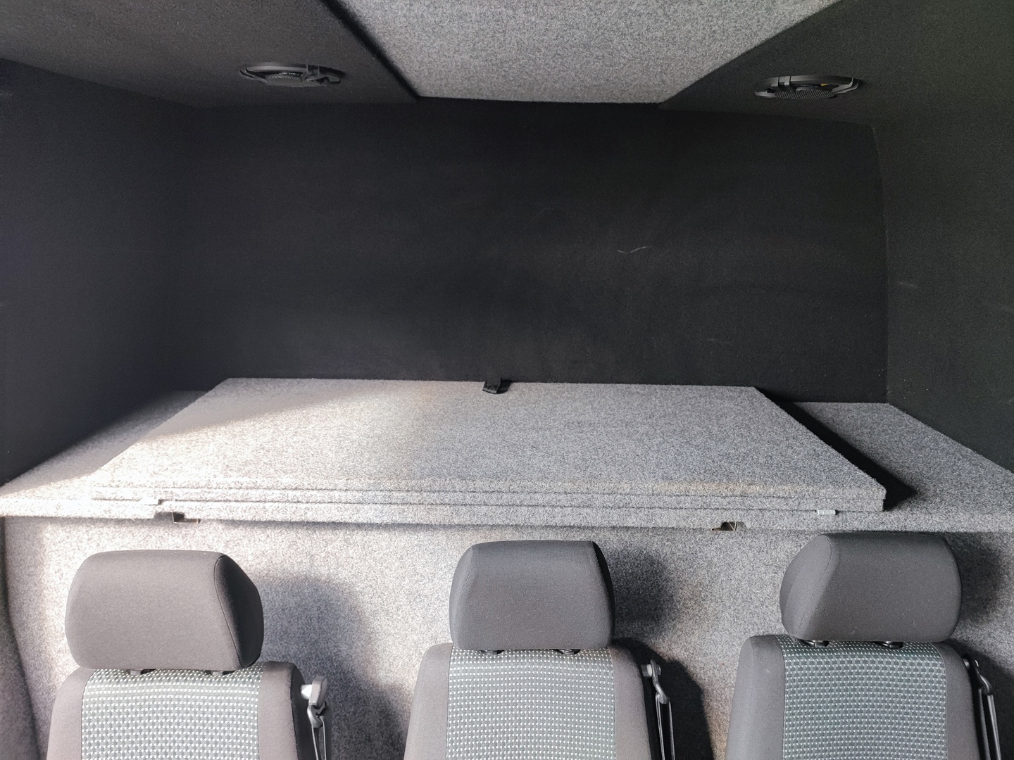 MERCEDES-BENZ Sprinter 2013