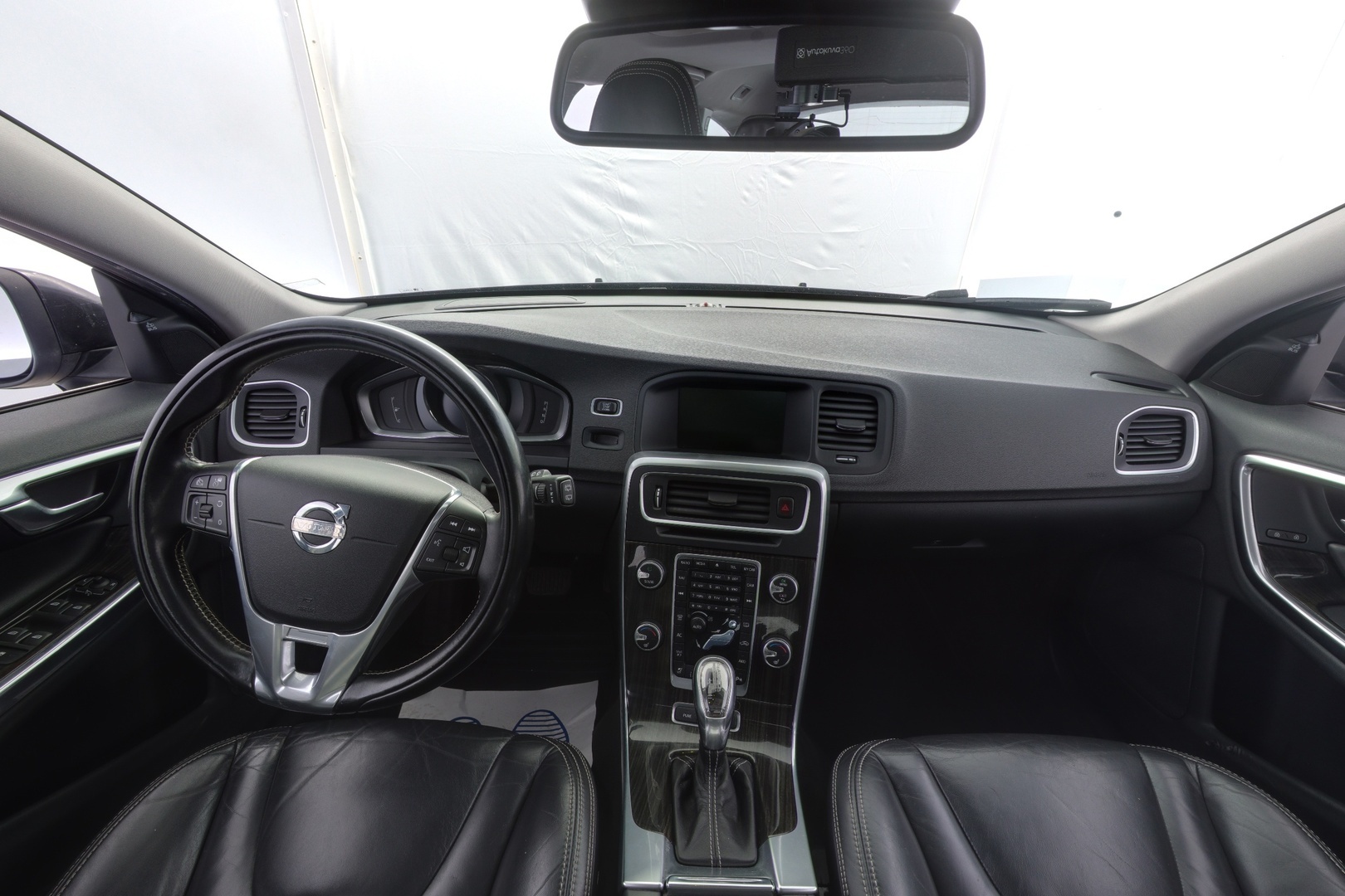 VOLVO V60 2013