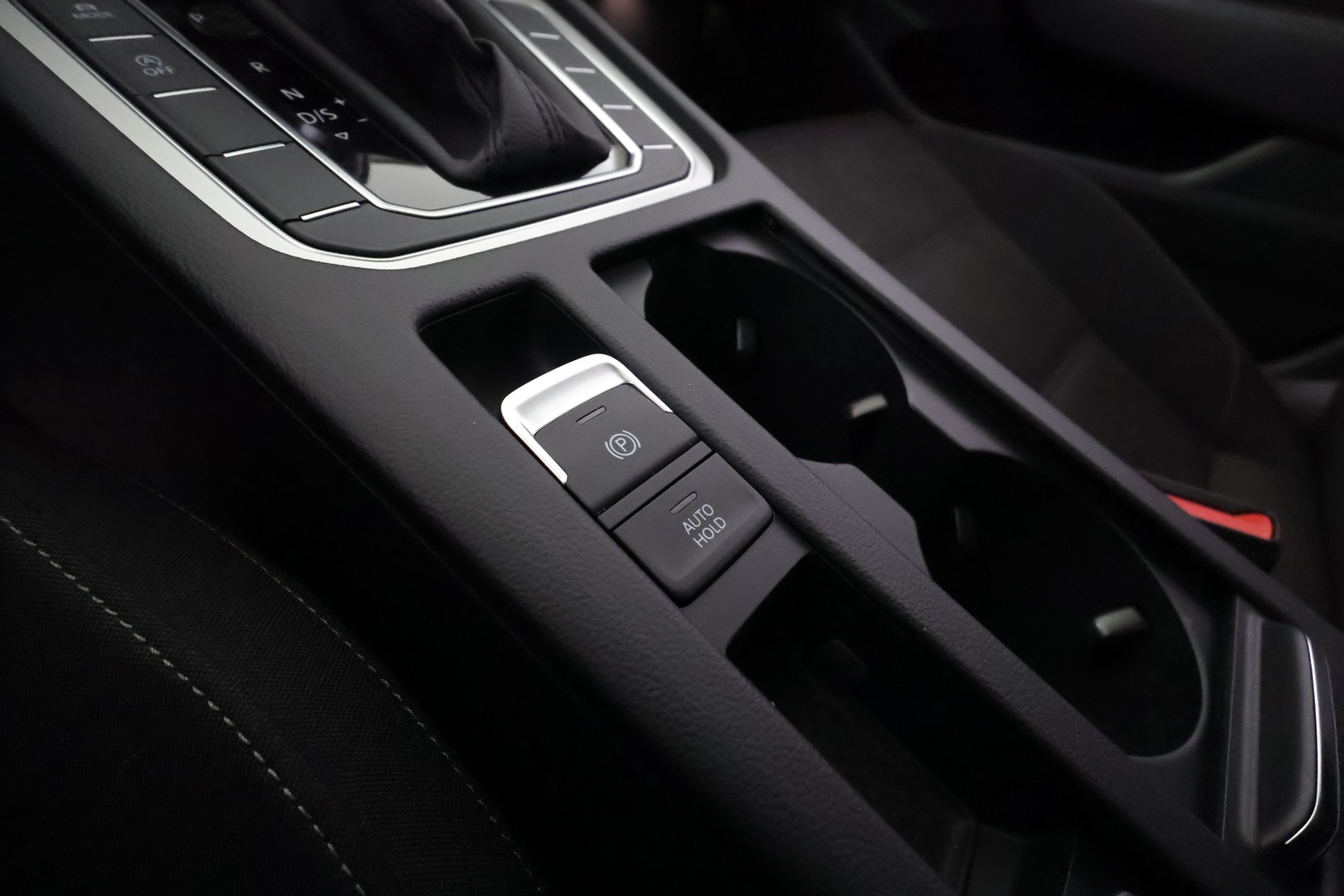 VOLKSWAGEN Passat 2019