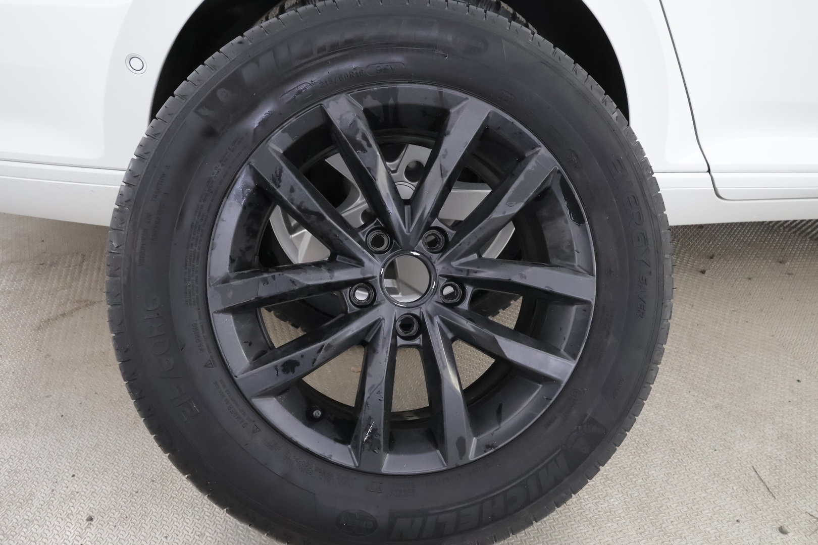 VOLKSWAGEN Passat 2019