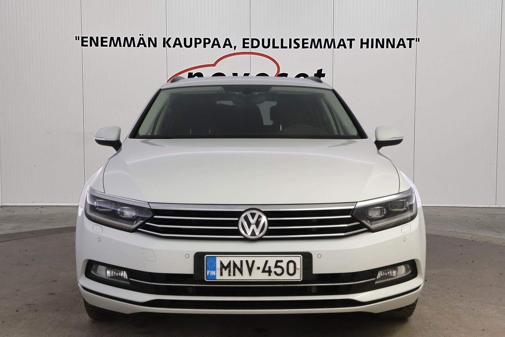 VOLKSWAGEN Passat 2019