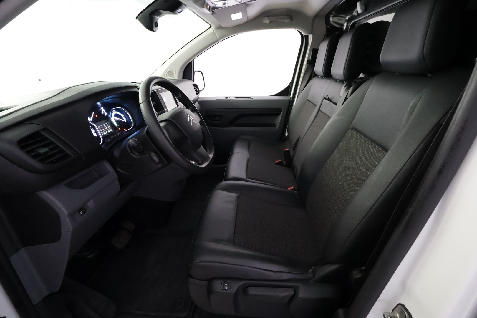 CITROEN e-Jumpy 2022