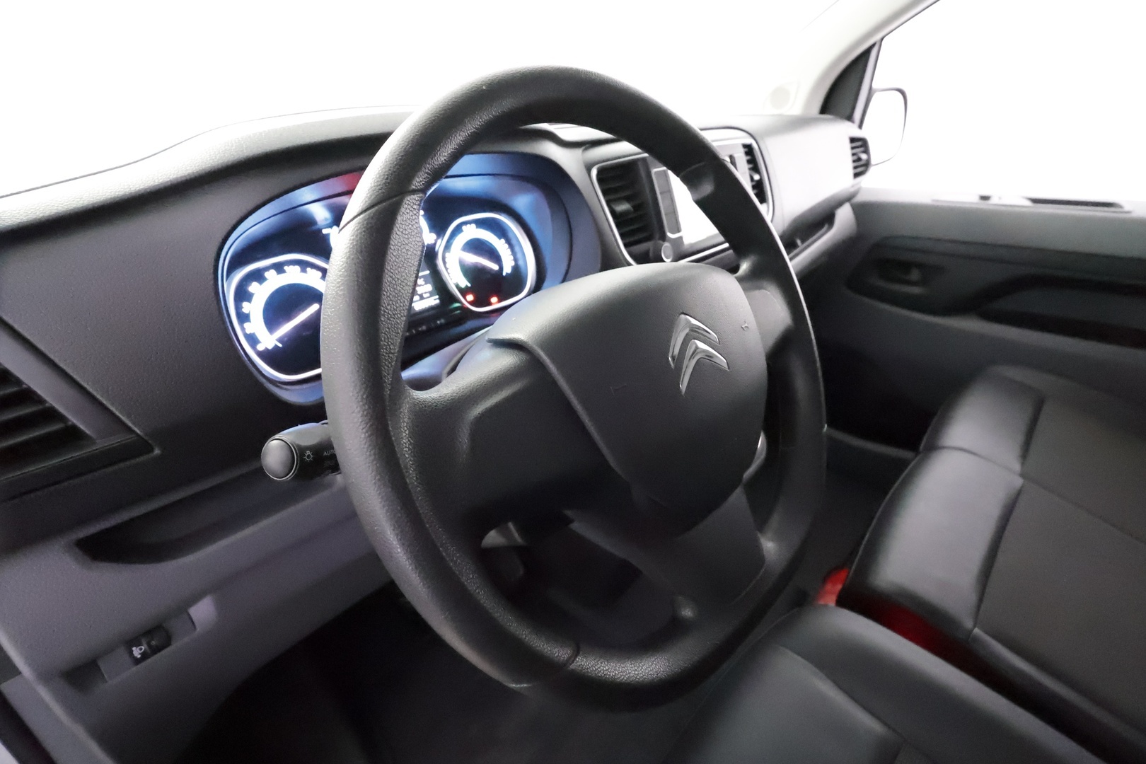 CITROEN e-Jumpy 2022