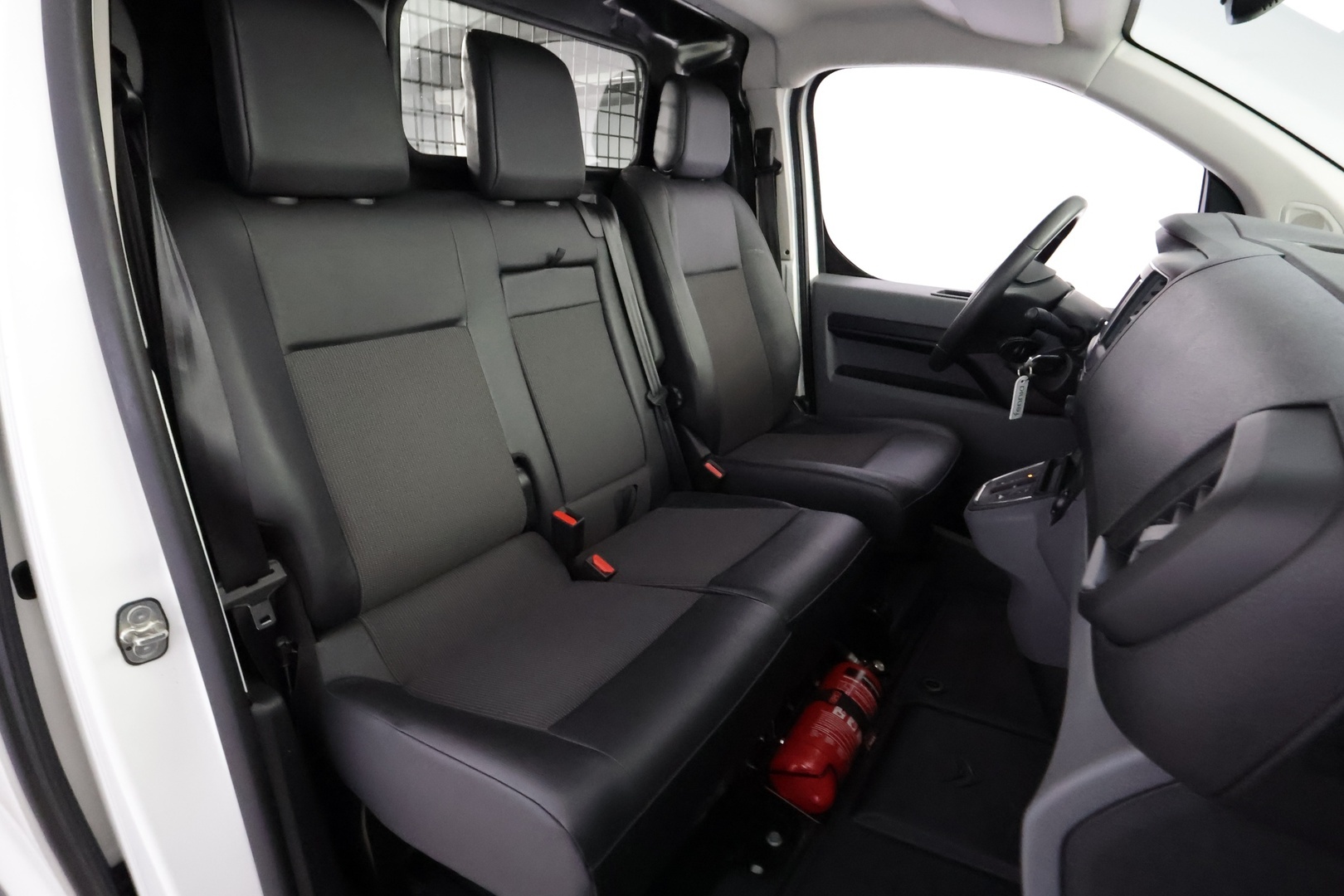 CITROEN e-Jumpy 2022
