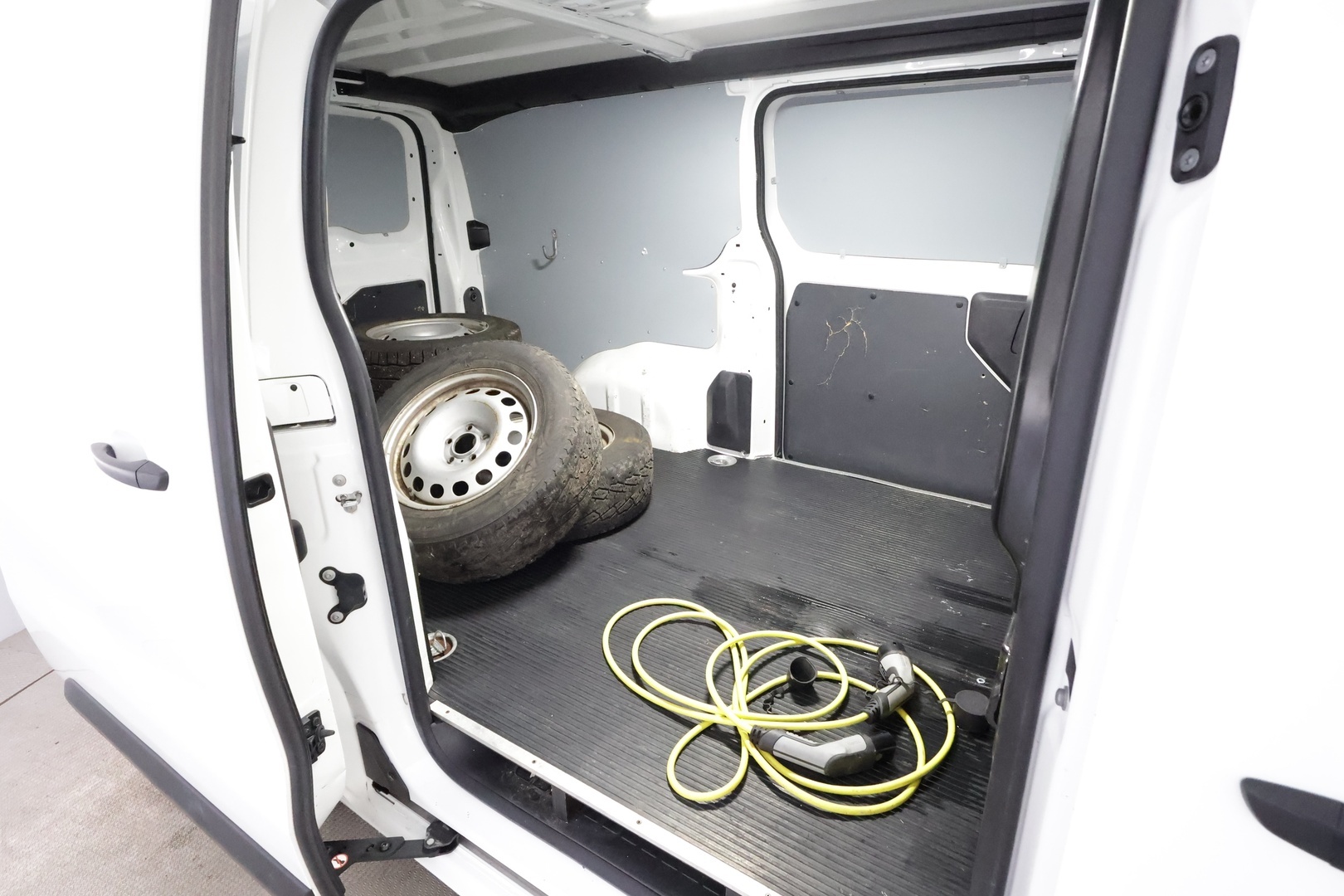 CITROEN e-Jumpy 2022