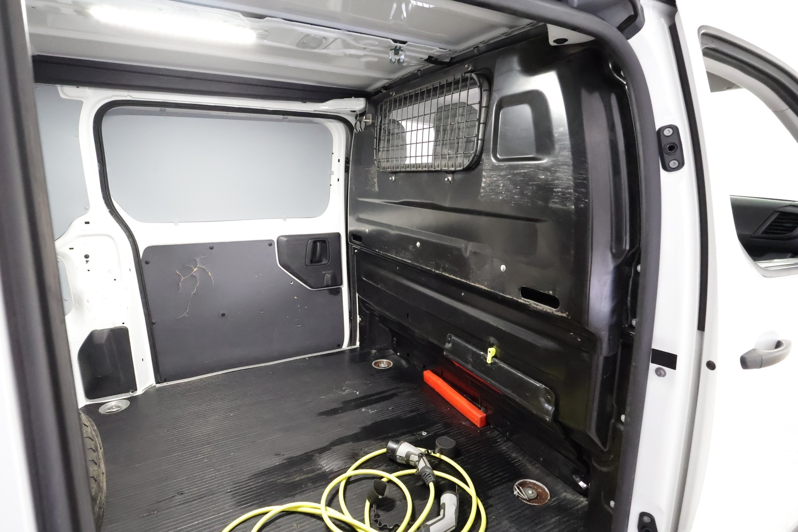 CITROEN e-Jumpy 2022