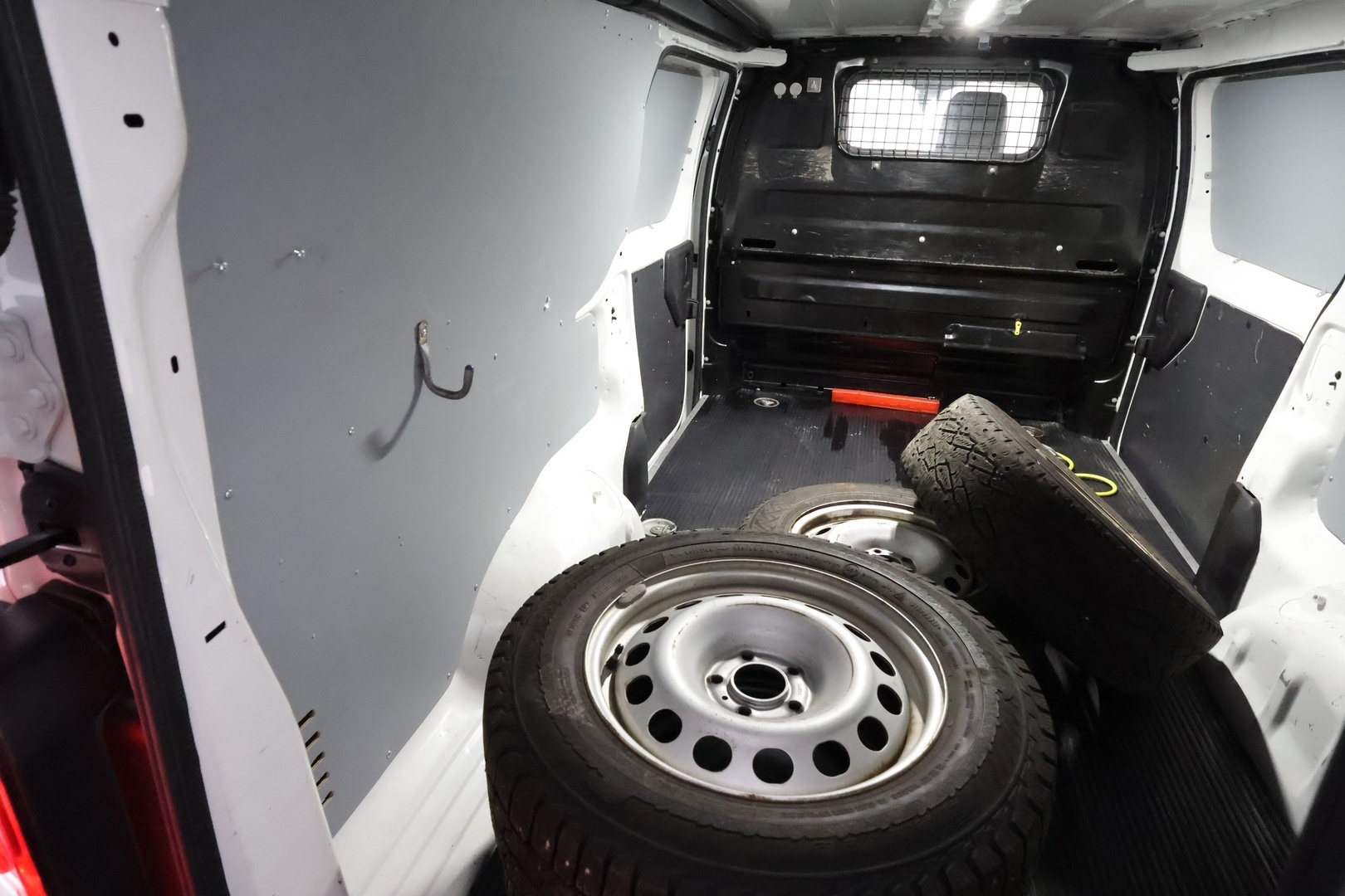 CITROEN e-Jumpy 2022
