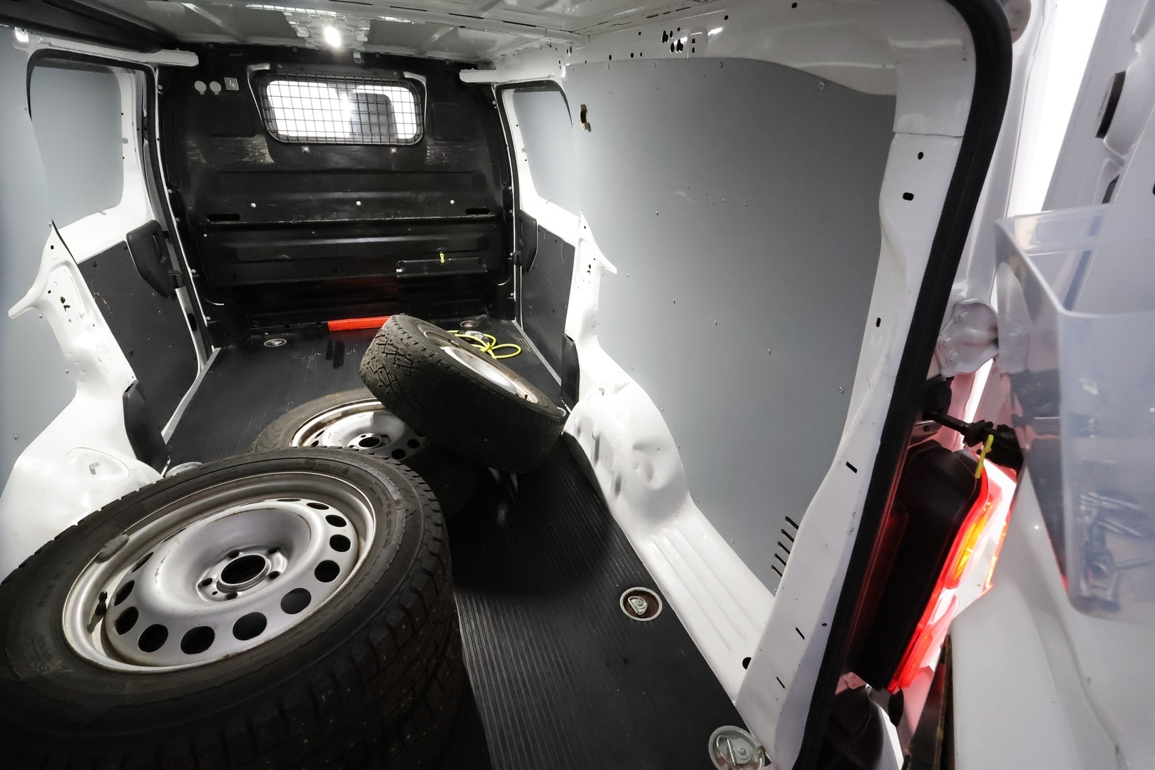 CITROEN e-Jumpy 2022
