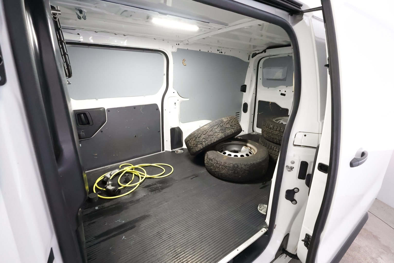 CITROEN e-Jumpy 2022