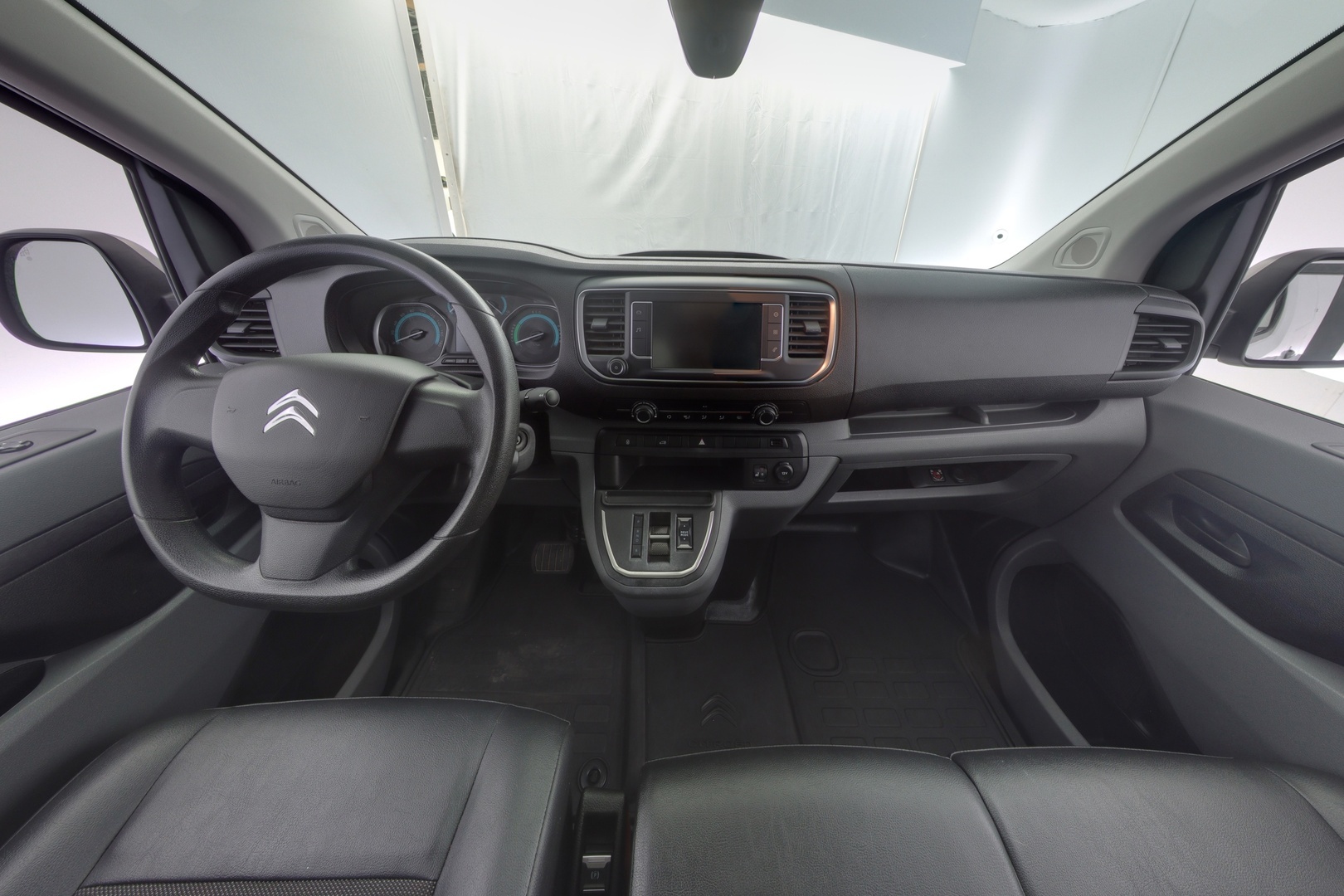 CITROEN e-Jumpy 2022